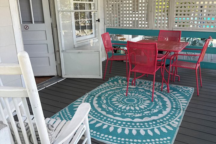Terrace/Patio 35 of 78