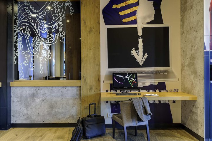 Hotel Interior 13 of 25