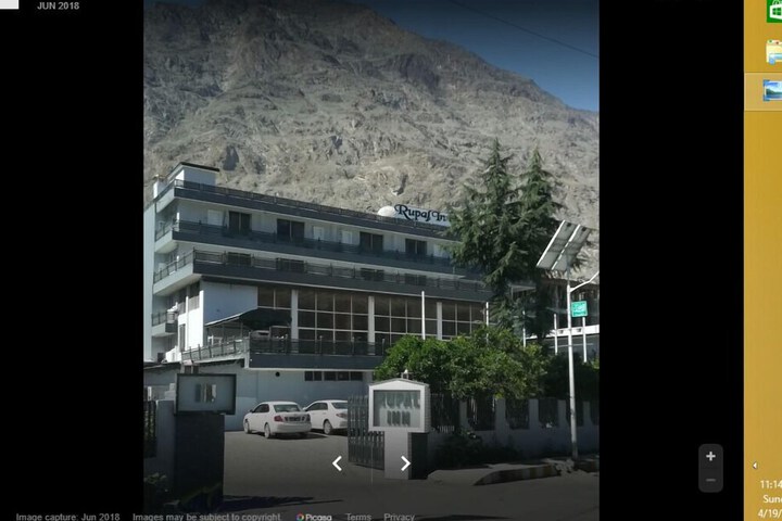 Hotel 17 of 18
