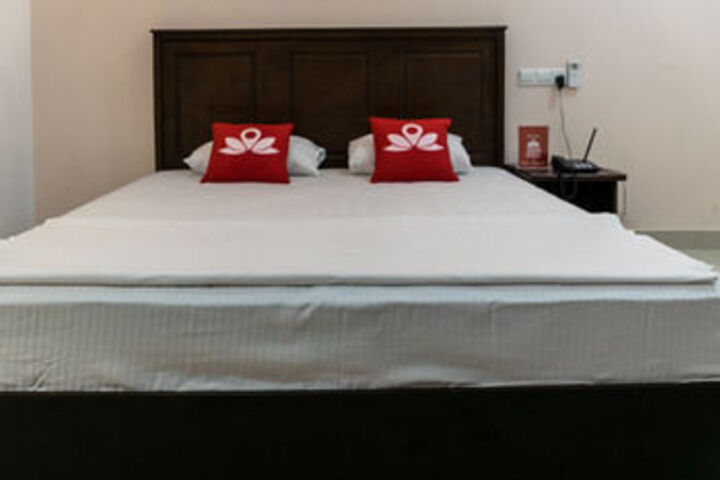 ZEN Rooms Sea Avenue Marine Drive