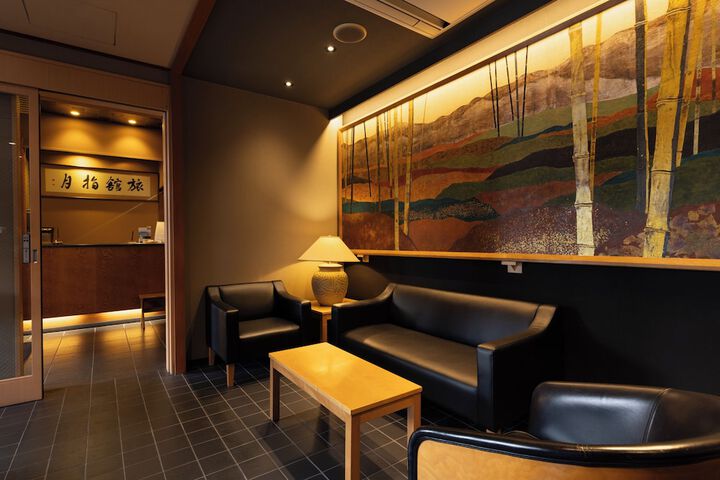 Hotel Interior 9 of 66