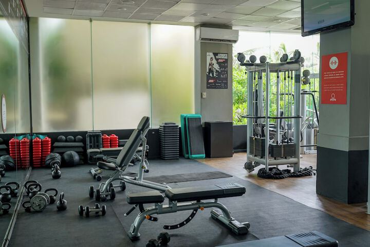 Health and Fitness 33 of 129