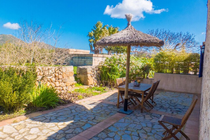 Terrace/Patio 62 of 124
