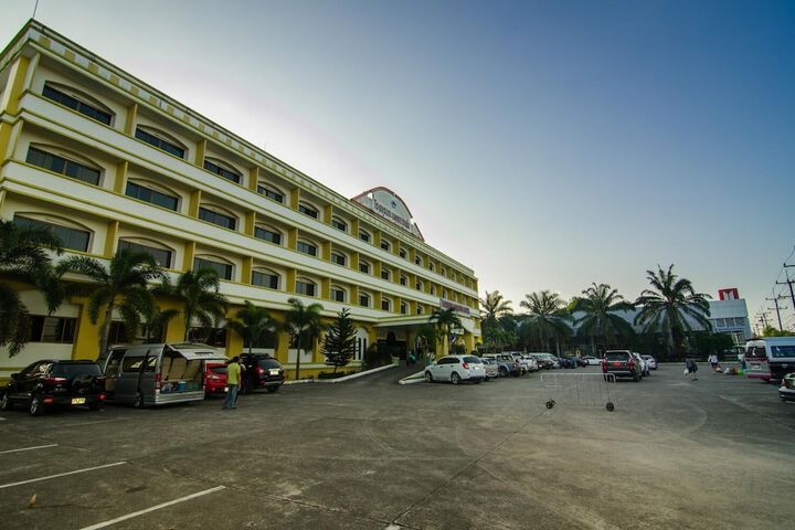 Hotel 26 of 27