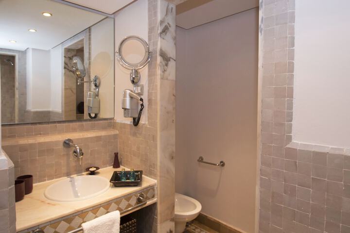 Bathroom Vanities
