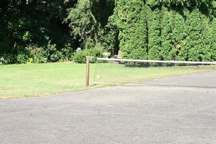 Tennis and Basketball Courts 52 of 76