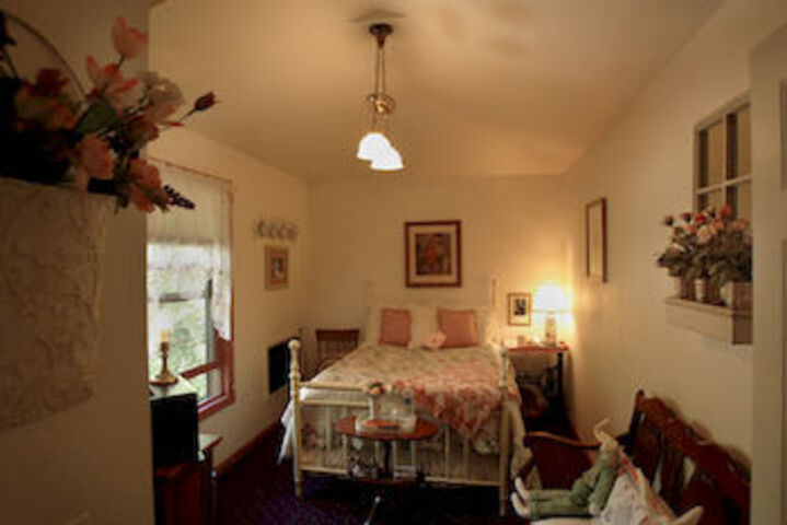 Photo of Thompson House Inn & Tea Room