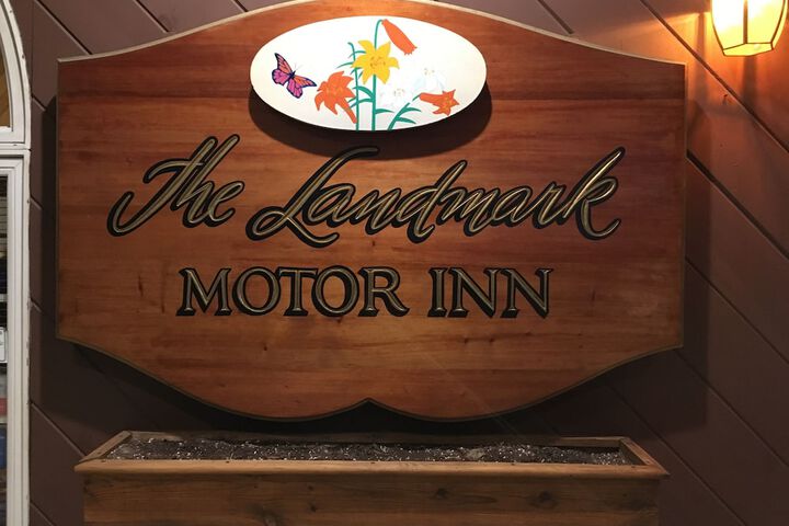 Hotel 60 of 62