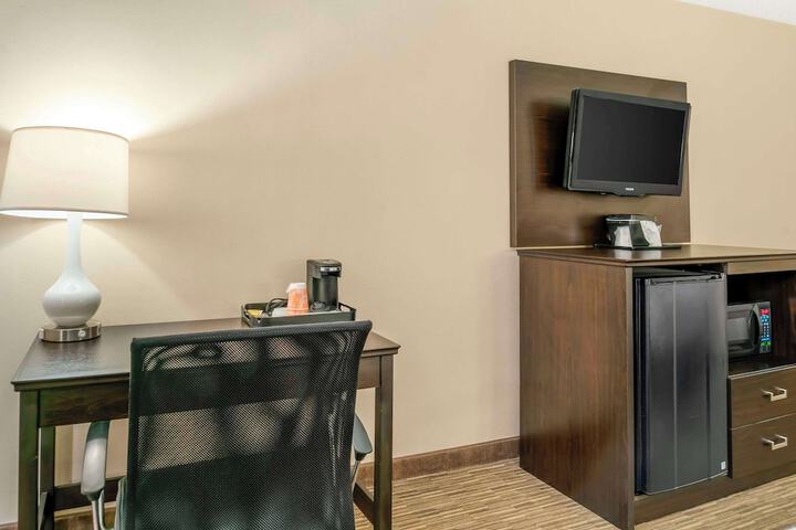 Standard Room, King or Two Doubles (3 of 6)