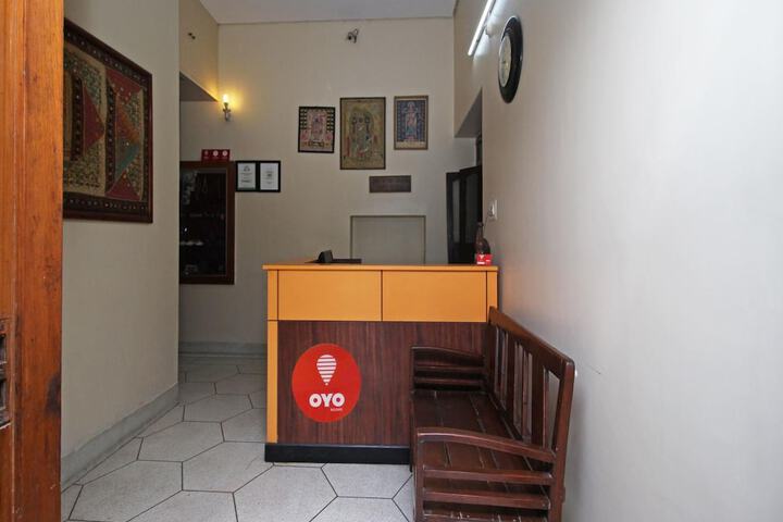 Hotel Interior 3 of 48