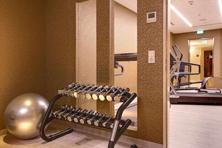 Fitness Club