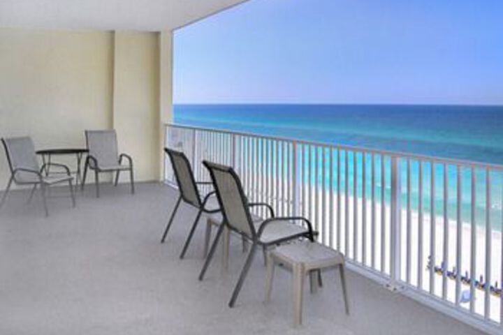 Terrace/Patio 3 of 29