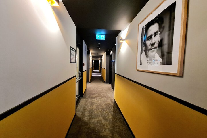 Ballroom/Hall 58 of 61