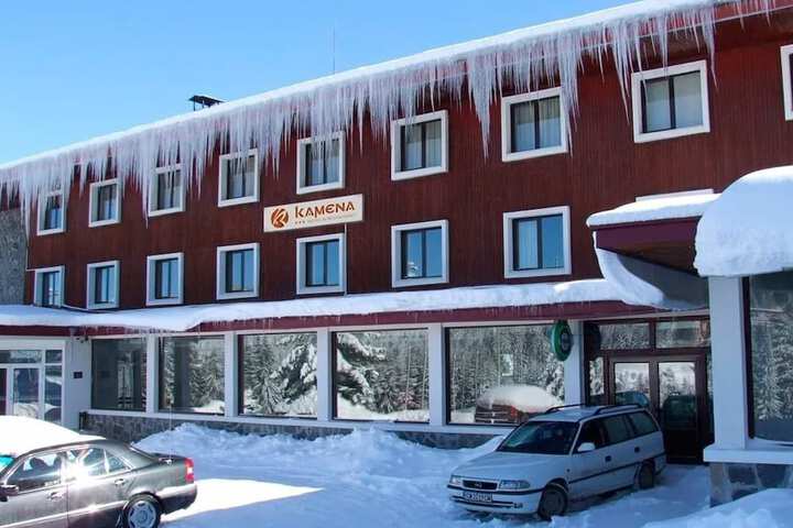 Hotel Kamena