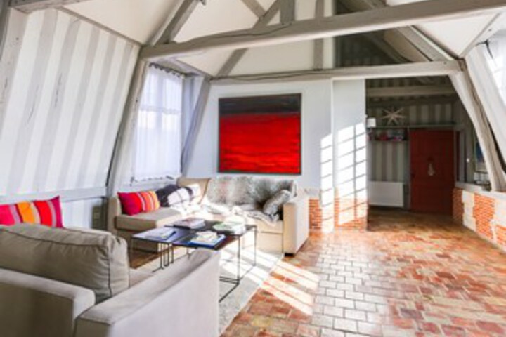 1001 Nuits Apparts Le Cosy