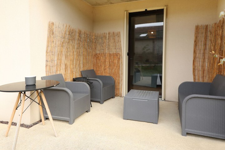 Terrace/Patio 79 of 109