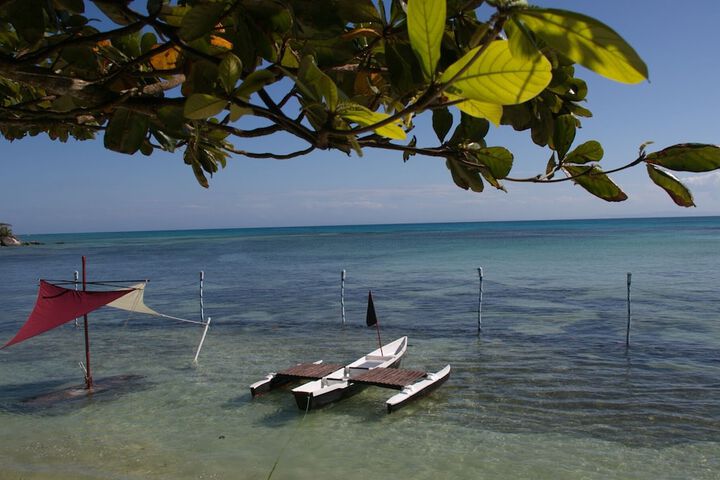 Beach 58 of 62