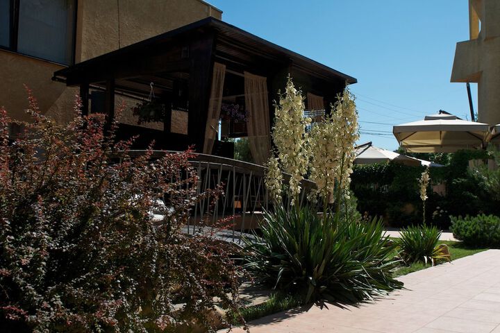 Hotel Exterior 50 of 53