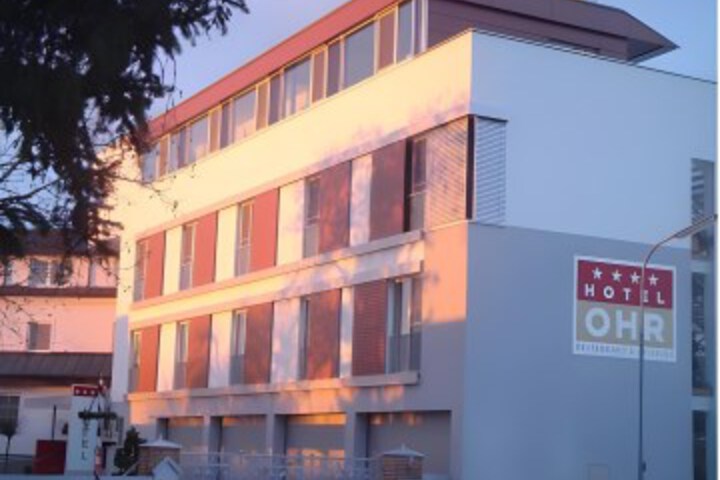 Gasthof Familie Ohr Gesellschaft m.b.H. & Co KG