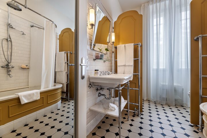 Bathroom Vanities