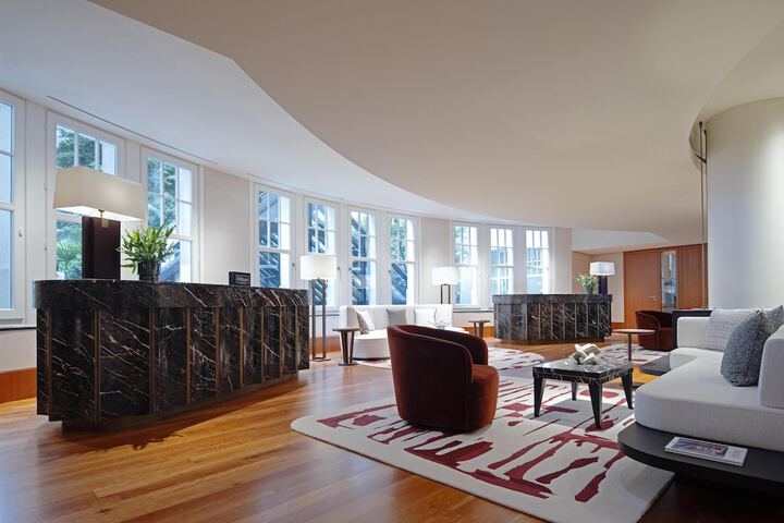 Hotel Interior 10 of 168