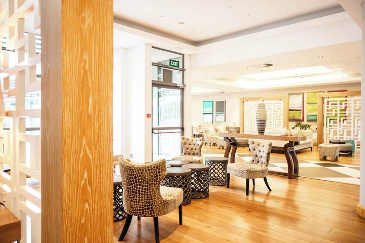 Hotel 144 of 147