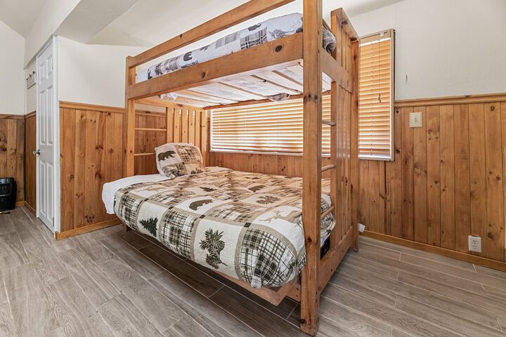 Standard 2 Queen Beds Garden View Balcony (86 of 86)