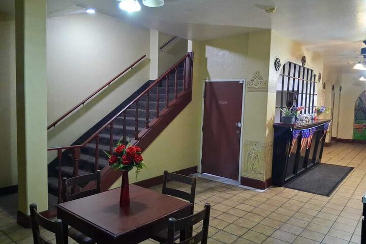 Hotel Interior 10 of 34