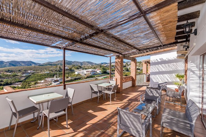 Terrace/Patio 51 of 55