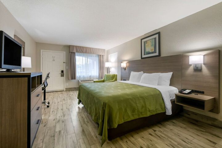 1 King Bed (6 of 9)