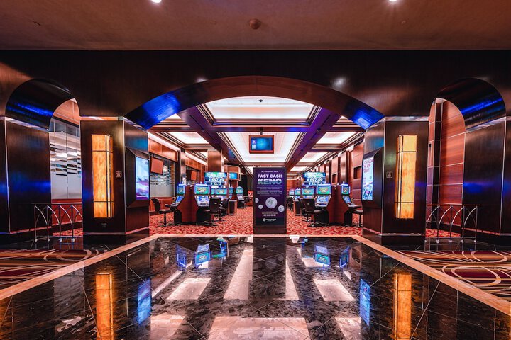 Casino