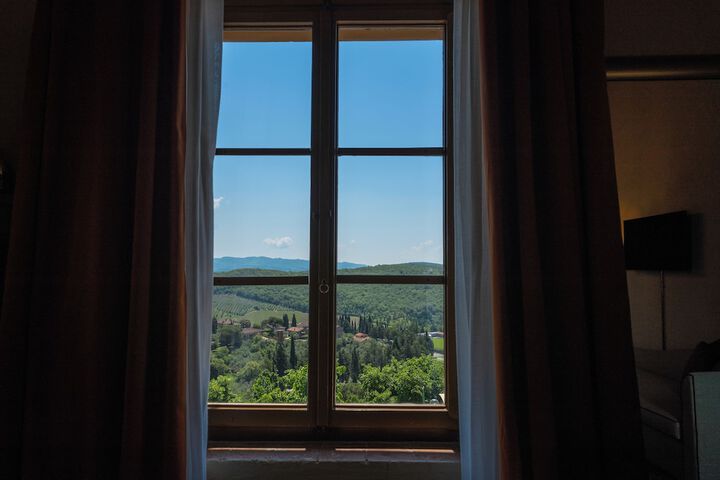 Hotel View 109 of 110