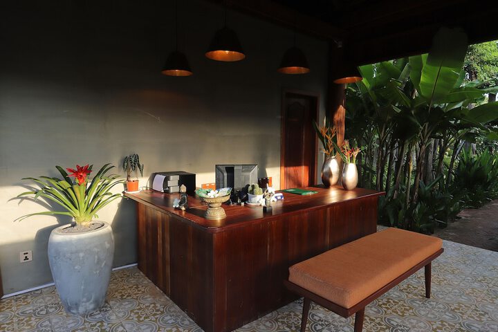 Hotel Interior 78 of 89