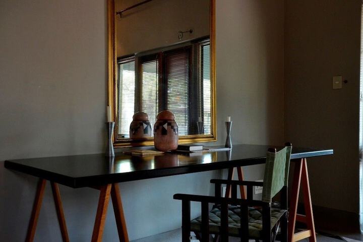 Breakfast/Coffee Service 18 of 22