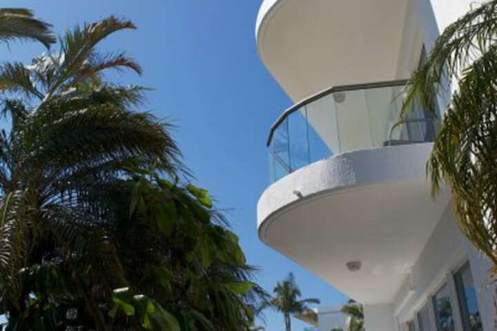 Hotel 42 of 43