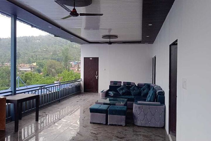 Terrace/Patio 6 of 7