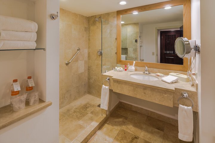 Bathroom Vanities