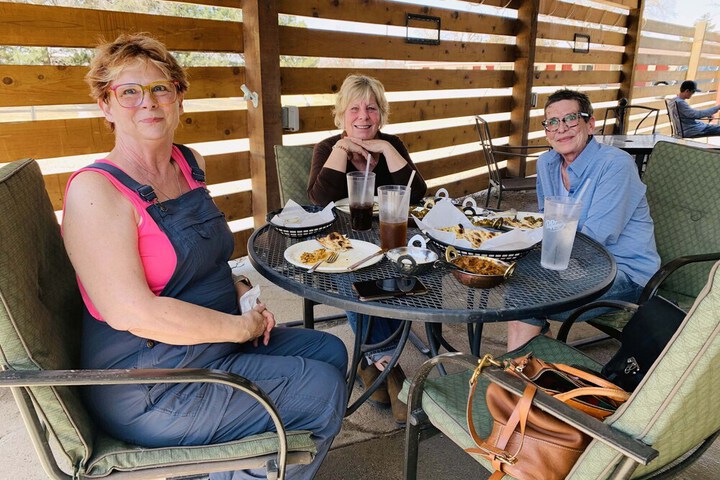 Terrace/Patio 17 of 126