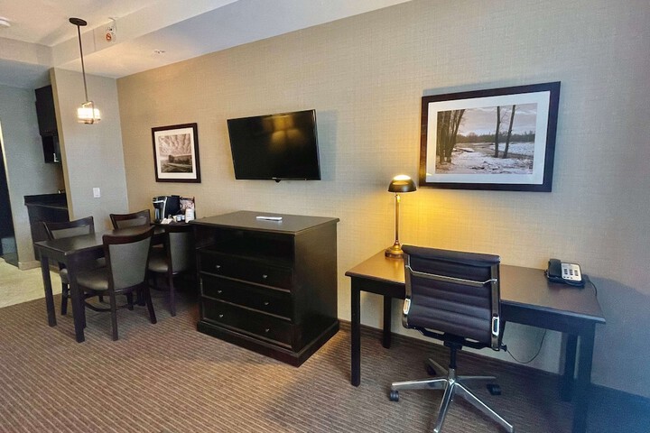 Room amenity