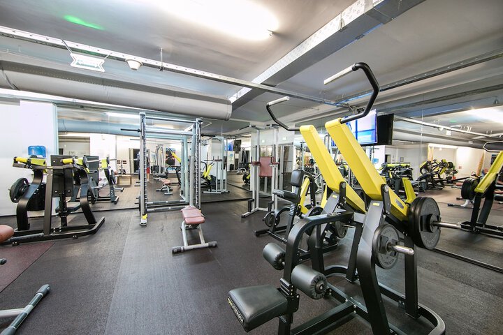 Gym