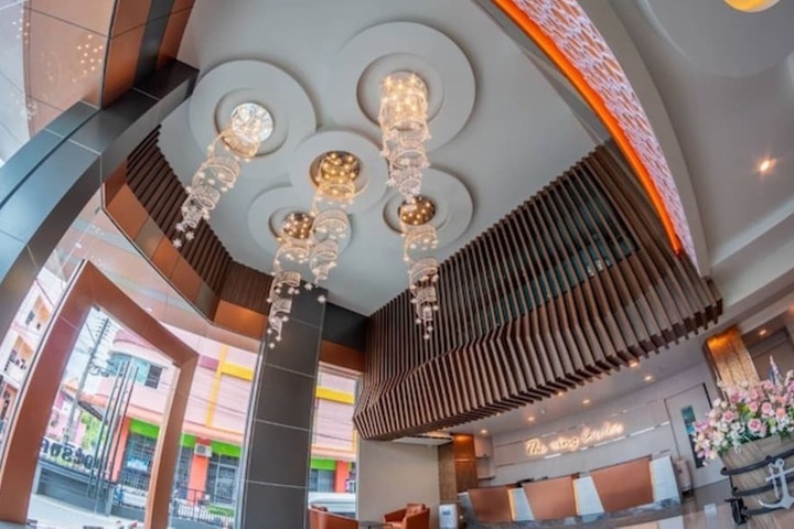 Hotel Interior 2 of 28