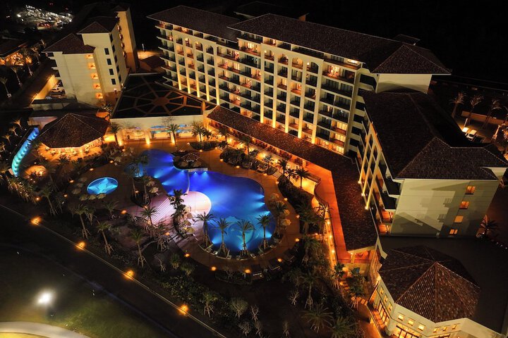 Hotel 97 of 103