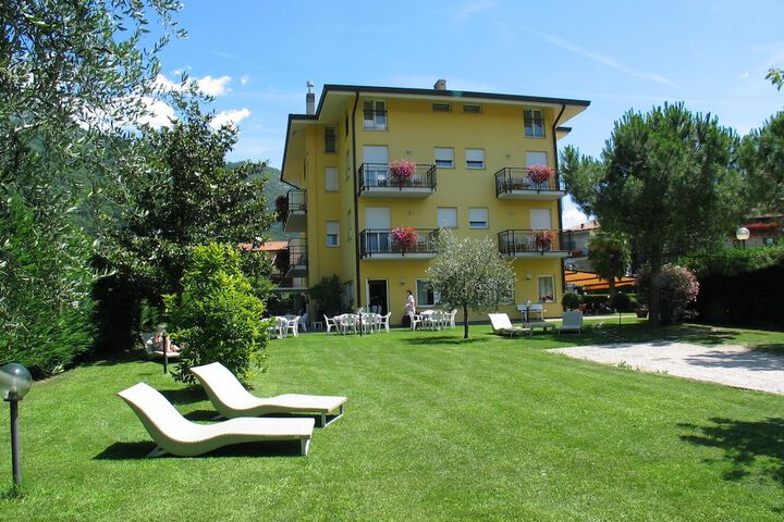Toresela in Nago-Torbole