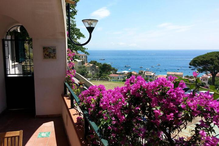 Casa Vacanze Bouganvillea