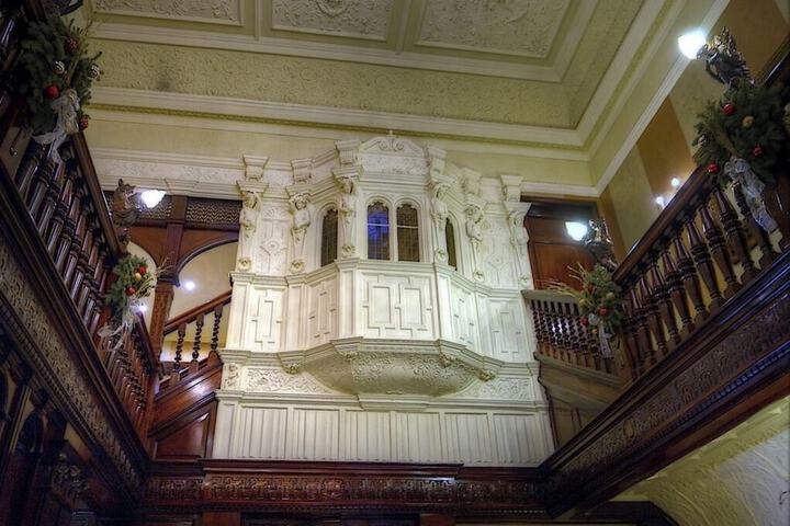 Hotel Interior 2 of 102