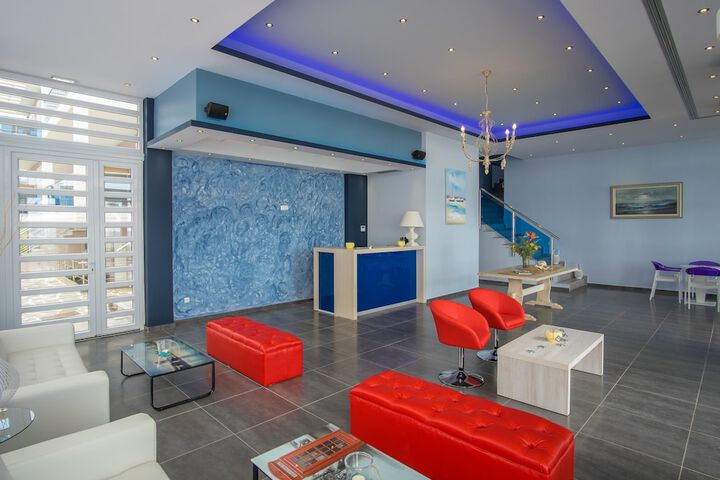 Hotel Interior 2 of 52
