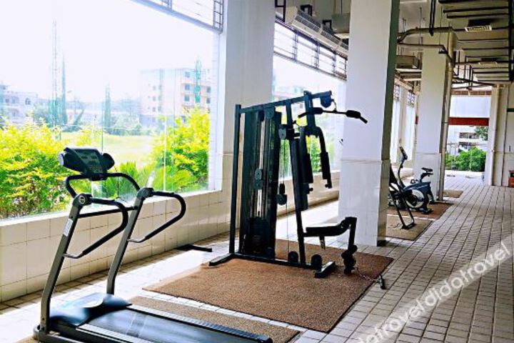 Health and Fitness 9 of 17