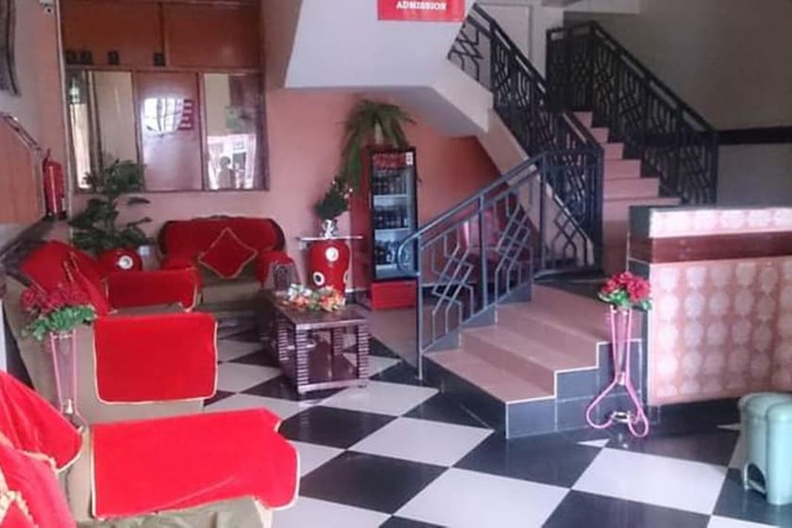 Hotel Interior 2 of 12