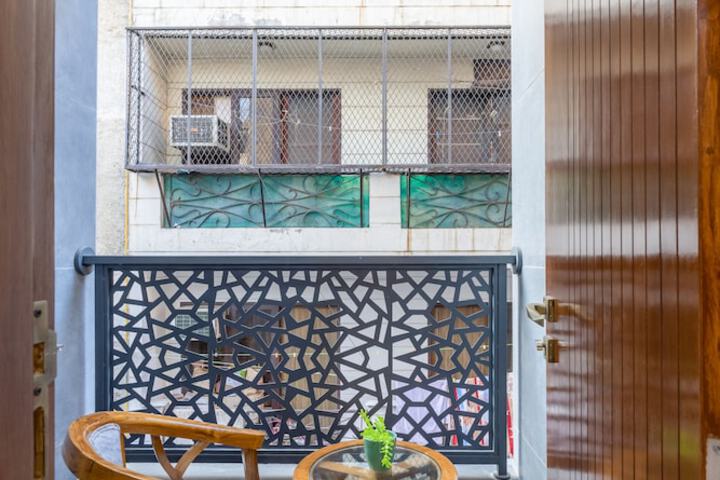 Terrace/Patio 11 of 28