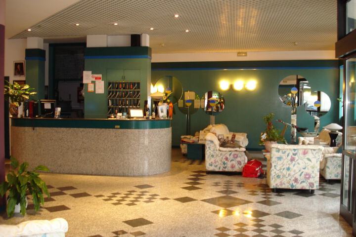 Hotel Interior 2 of 33